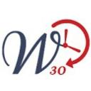 Within30 logo